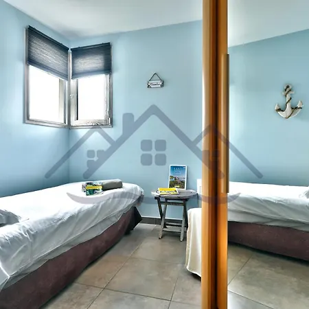 Lejlighed Localise - D80 - La Blanche - Cote - 2eme Etage - Wifi Inclus - Draps Inclus - Animaux Bienvenus *