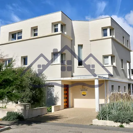 Localise - D80 - La Blanche - Cote - 2eme Etage - Wifi Inclus - Draps Inclus - Animaux Bienvenus Guilvinec